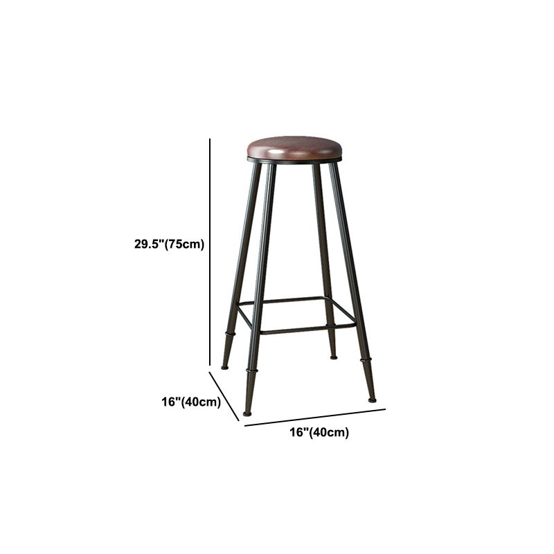 industrial-rectangle-solid-wood-bar-table-set-1-3-4-5-9-pieces-counter