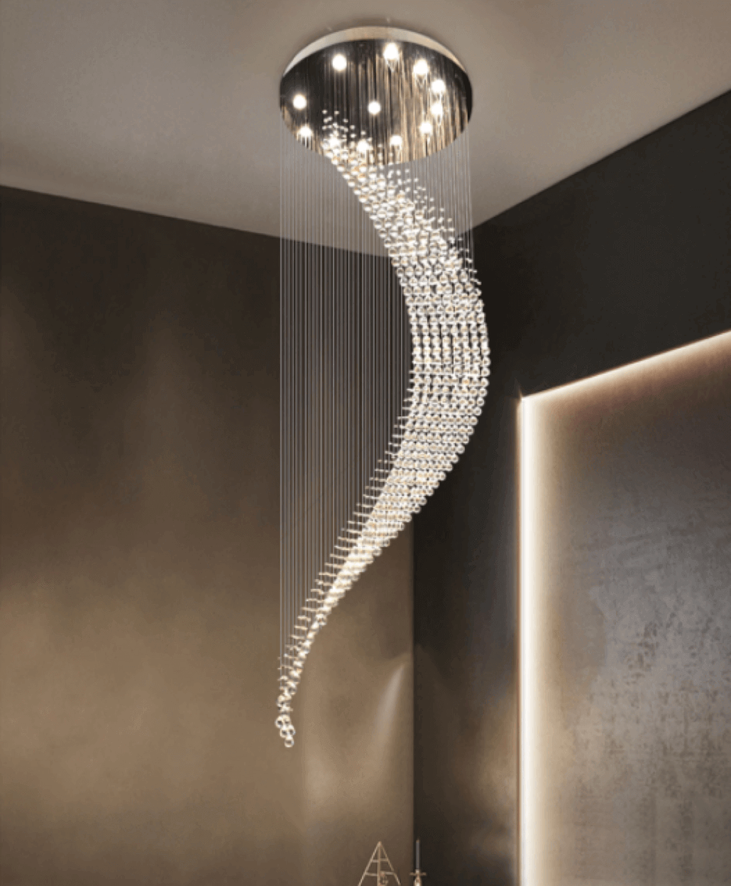 lampadario lungo luceat footer 2