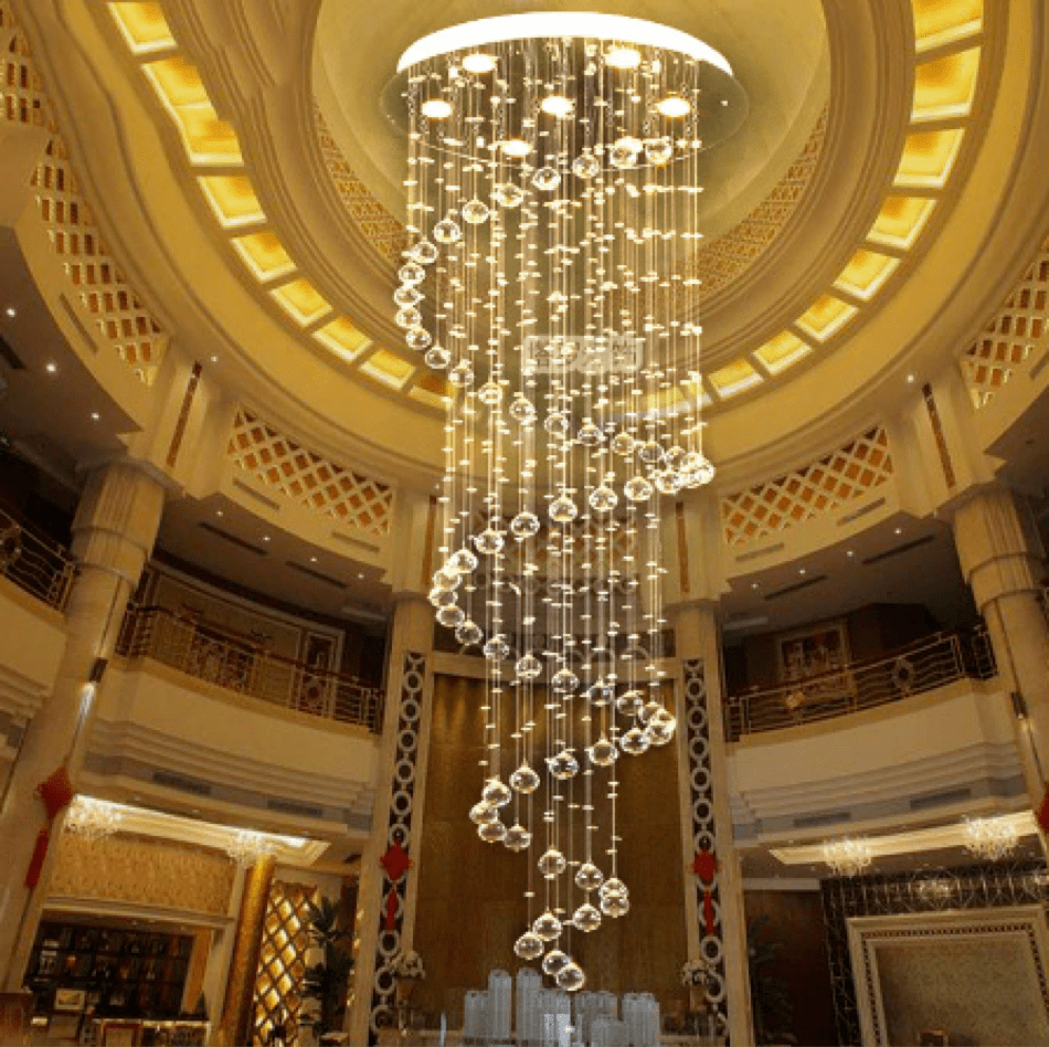 spiral k9 crystal chandeliers footer 2