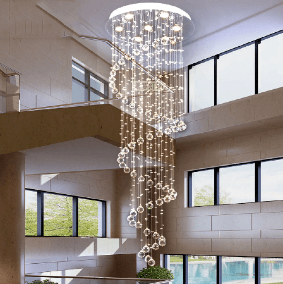 spiral k9 crystal chandeliers footer 1