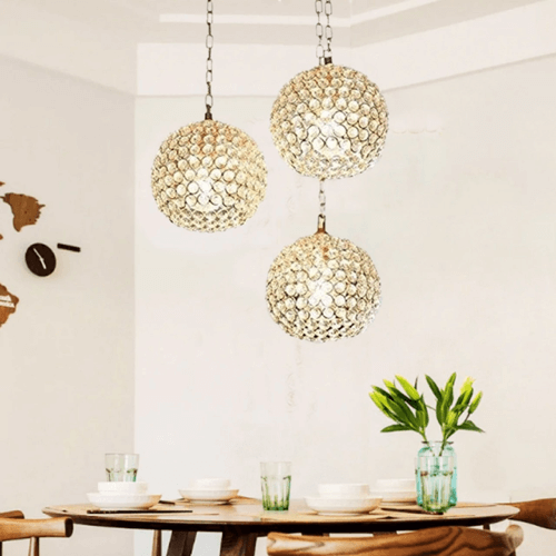 golden crystal hanging light footer 1