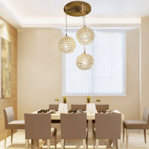 golden crystal hanging light footer 3